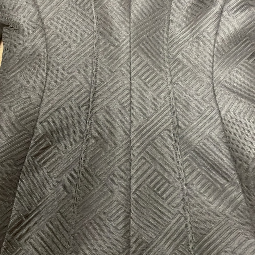 Zara women textured suit jacket. Small. NWT! - Picture 13 of 13